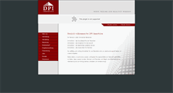 Desktop Screenshot of immobilien-online.at